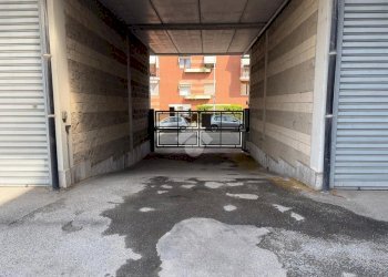 Box Via Silvestro Lega, Torino (zona Rebaudengo) - foto 8