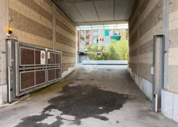 Box Via Silvestro Lega, Torino (zona Rebaudengo) - foto 9