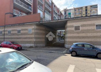 Box Via Silvestro Lega, Torino (zona Rebaudengo) - foto 10