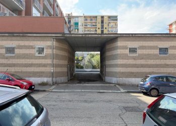 Box Via Silvestro Lega, Torino (zona Rebaudengo) - foto 11