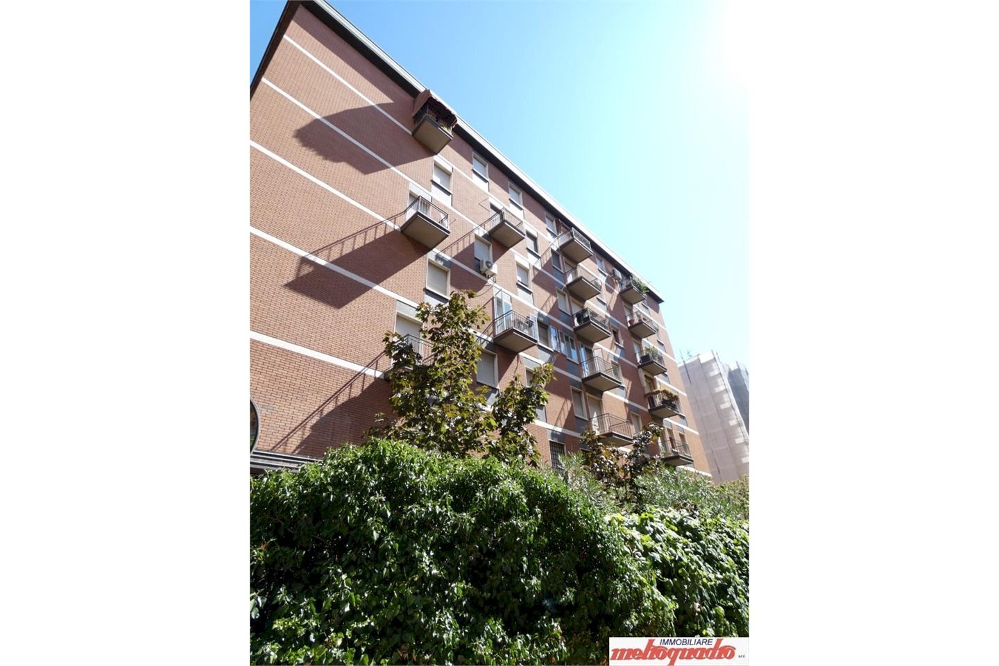 Trilocale Bologna (zona Irnerio) - foto 1
