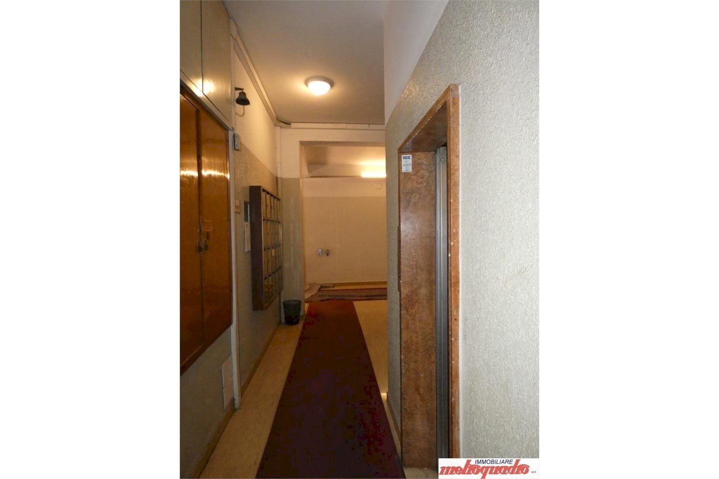 Trilocale Bologna (zona Irnerio) - foto 2