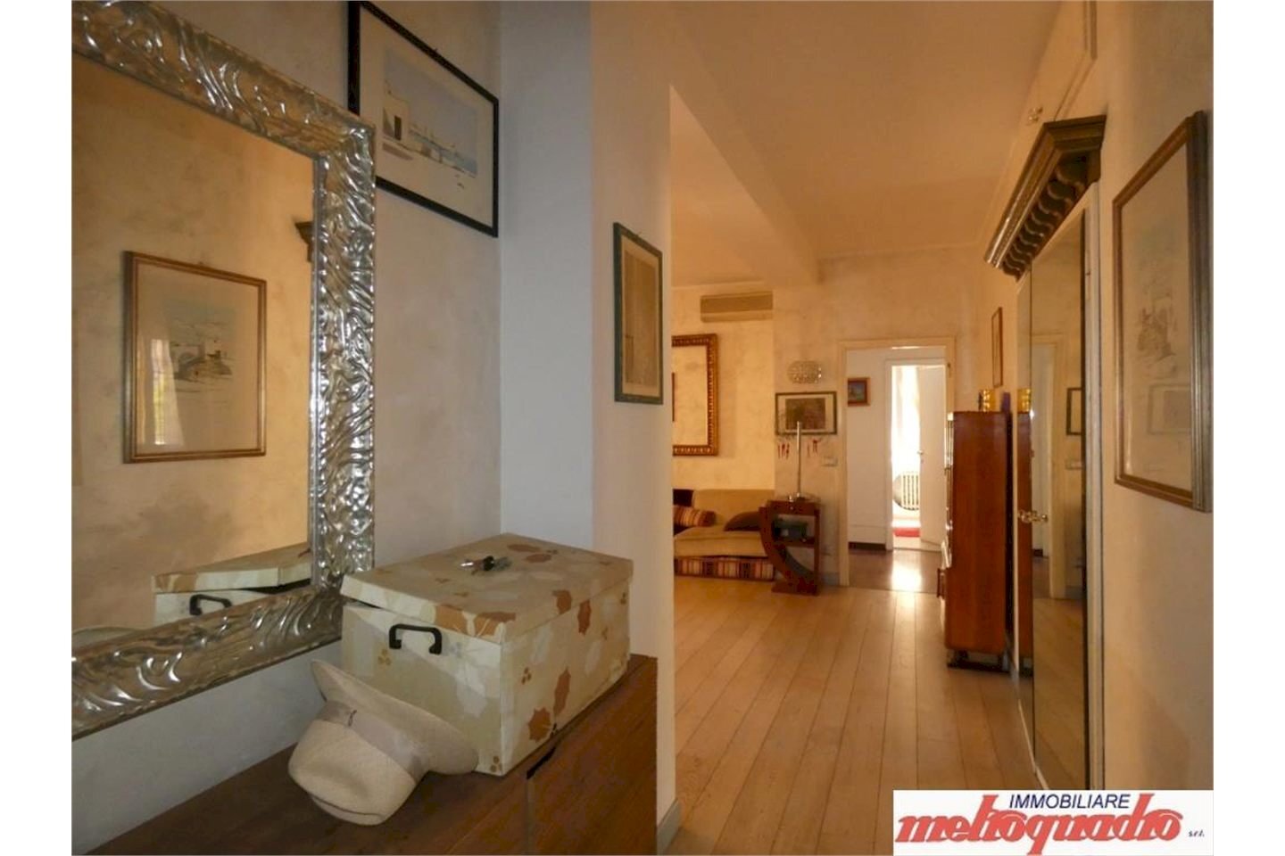 Trilocale Bologna (zona Irnerio) - foto 3