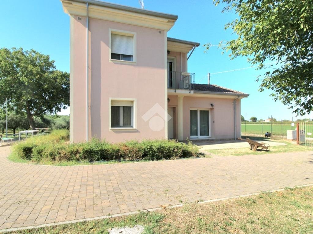 Casa indipendente Via Palmieri, Cesena - foto 1