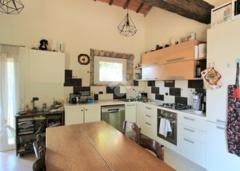 Casa indipendente Via Palmieri, Cesena - foto 28