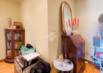 Two-room apartment Via Giovanni Antonio Amadeo, Milano (neighborhood Città Studi) - photo 3