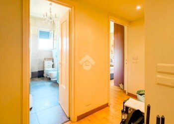 Two-room apartment Via Giovanni Antonio Amadeo, Milano (neighborhood Città Studi) - photo 16