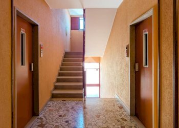 Two-room apartment Via Giovanni Antonio Amadeo, Milano (neighborhood Città Studi) - photo 27
