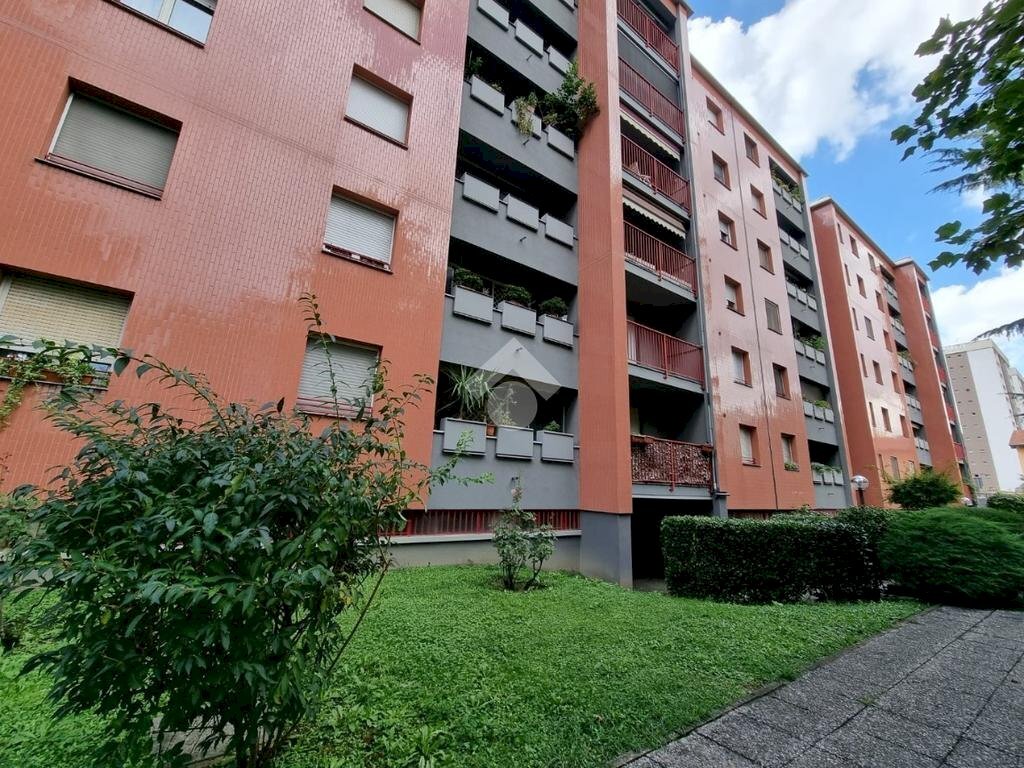 Bilocale Via Marchesi, Milano (zona San Siro) - foto 1
