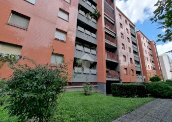 Bilocale Via Marchesi, Milano (zona San Siro) - foto 1