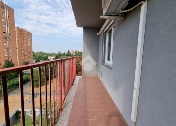 Bilocale Via Marchesi, Milano (zona San Siro) - foto 4