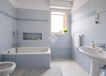 Bilocale Via Marchesi, Milano (zona San Siro) - foto 11