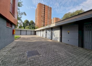 Bilocale Via Marchesi, Milano (zona San Siro) - foto 24