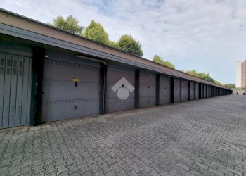Bilocale Via Marchesi, Milano (zona San Siro) - foto 25
