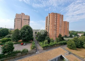 Bilocale Via Marchesi, Milano (zona San Siro) - foto 26