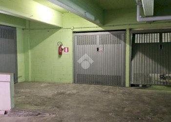 Box Via Mecenate, Milano (neighborhood Mecenate) - photo 6