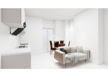 Trilocale Via Eugenio Villoresi, Milano - foto 15