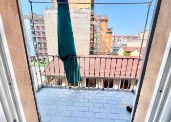 Trilocale Via Eugenio Villoresi, Milano - foto 16