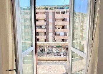 Trilocale Via Eugenio Villoresi, Milano - foto 22