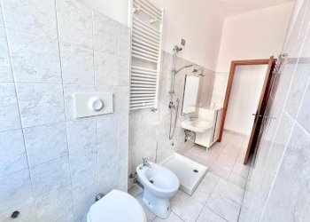 Trilocale Via Eugenio Villoresi, Milano - foto 25
