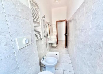 Trilocale Via Eugenio Villoresi, Milano - foto 26