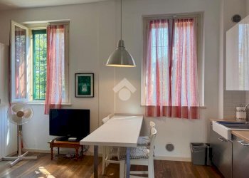 Monolocale Via Lodovico Il Moro, Milano - foto 2