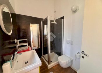 Monolocale Via Lodovico Il Moro, Milano - foto 12