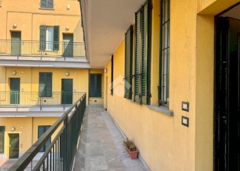Monolocale Via Lodovico Il Moro, Milano - foto 17