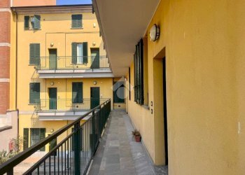 Monolocale Via Lodovico Il Moro, Milano - foto 18