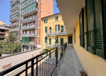 Monolocale Via Lodovico Il Moro, Milano - foto 20