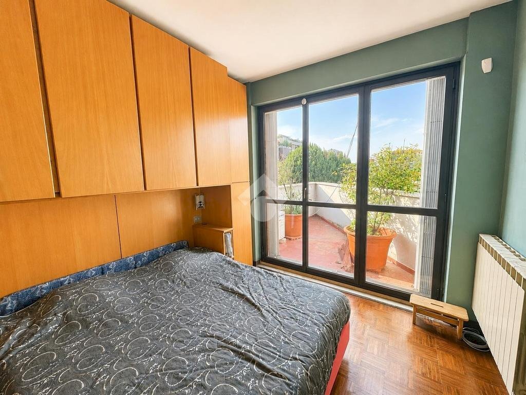 Three-room apartment Viale Faenza, Milano (neighborhood Barona) - photo 3