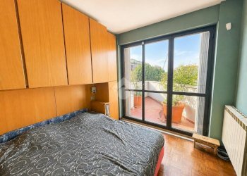 Three-room apartment Viale Faenza, Milano (neighborhood Barona) - photo 3