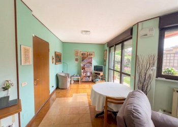 Three-room apartment Viale Faenza, Milano (neighborhood Barona) - photo 15