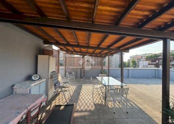 Three-room apartment Viale Faenza, Milano (neighborhood Barona) - photo 22