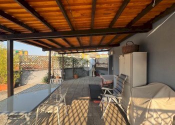 Three-room apartment Viale Faenza, Milano (neighborhood Barona) - photo 23