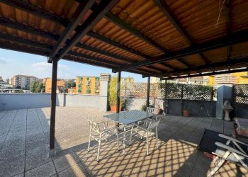 Three-room apartment Viale Faenza, Milano (neighborhood Barona) - photo 24