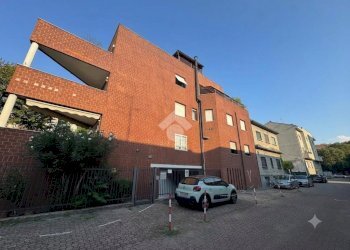 Three-room apartment Viale Faenza, Milano (neighborhood Barona) - photo 29