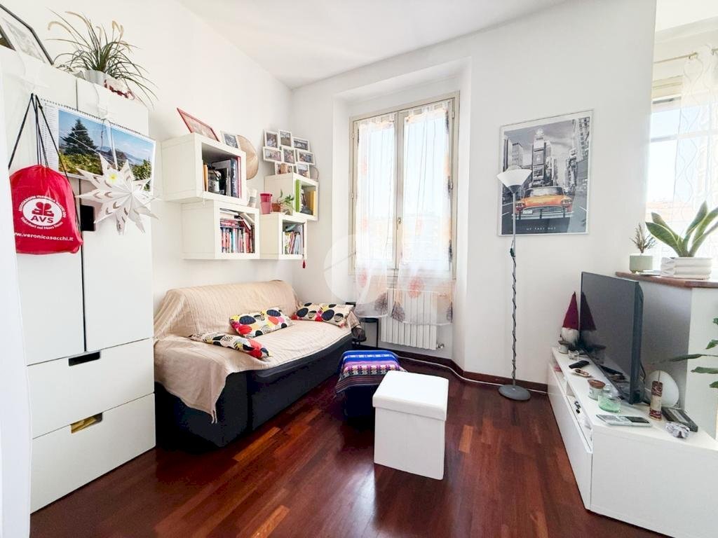Bilocale Via Antonio Tolomeo Trivulzio, Milano (zona Gambara) - foto 1