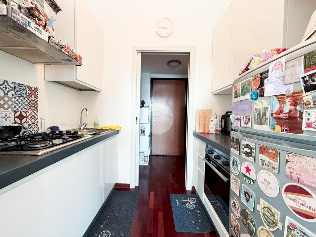 Bilocale Via Antonio Tolomeo Trivulzio, Milano (zona Gambara) - foto 3