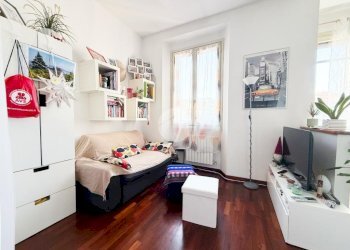 Bilocale Via Antonio Tolomeo Trivulzio, Milano (zona Gambara) - foto 1