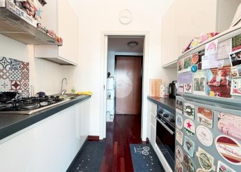 Bilocale Via Antonio Tolomeo Trivulzio, Milano (zona Gambara) - foto 3
