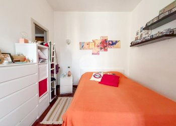 Bilocale Via Antonio Tolomeo Trivulzio, Milano (zona Gambara) - foto 7