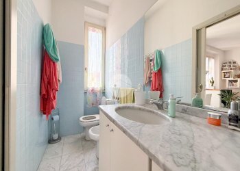 Bilocale Via Antonio Tolomeo Trivulzio, Milano (zona Gambara) - foto 8