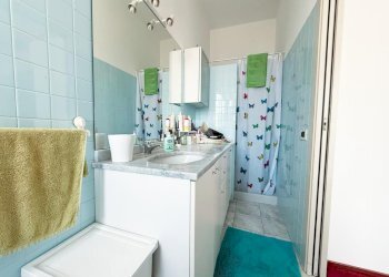 Bilocale Via Antonio Tolomeo Trivulzio, Milano (zona Gambara) - foto 11