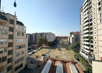 Bilocale Via Antonio Tolomeo Trivulzio, Milano (zona Gambara) - foto 12
