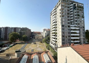 Bilocale Via Antonio Tolomeo Trivulzio, Milano (zona Gambara) - foto 13