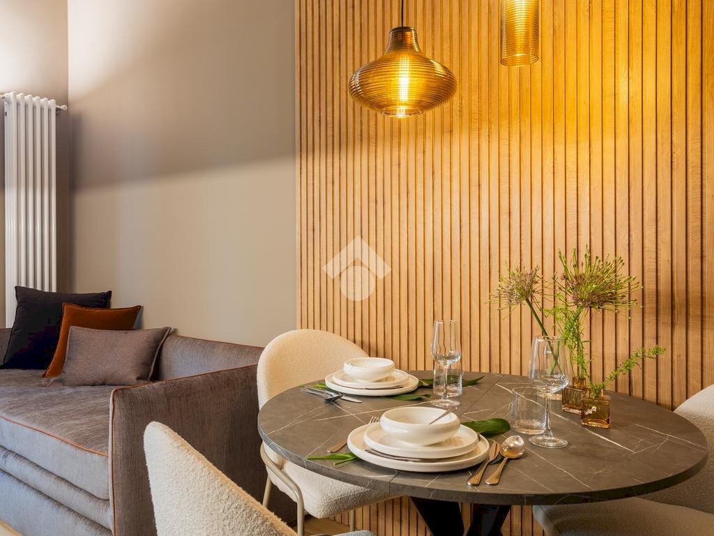 Two-room apartment Via Giuseppe Grassi, Torino (neighborhood Cit Turin) - photo 3