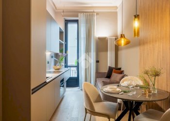 Two-room apartment Via Giuseppe Grassi, Torino (neighborhood Cit Turin) - photo 1