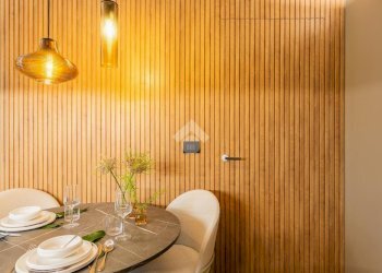 Two-room apartment Via Giuseppe Grassi, Torino (neighborhood Cit Turin) - photo 6