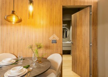 Two-room apartment Via Giuseppe Grassi, Torino (neighborhood Cit Turin) - photo 7